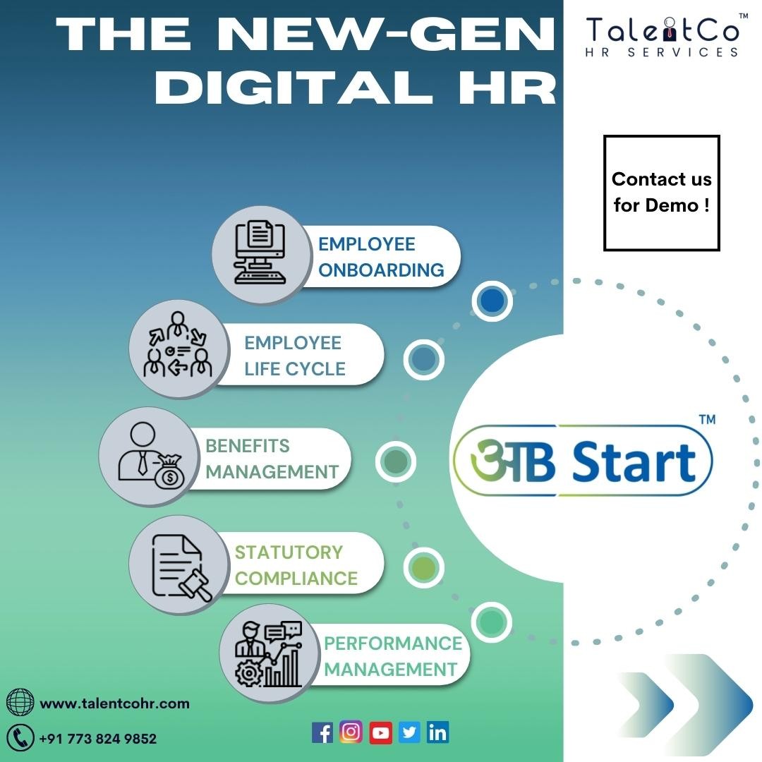 HrTalentco's tweet photo. Visit us: https://t.co/OZUO4ElCfu
Contact us: marketing@talentcohr.com / +91 773 824 9852
#ABstart #TalentCohr #hrsolutions #hradvisory #contractstaffing #talentaquisition #learninganddevelopment #interimchro #overseas #hrconsultants #hrexperts #startupindia #startup #smeindia https://t.co/GfHDLTFvTs