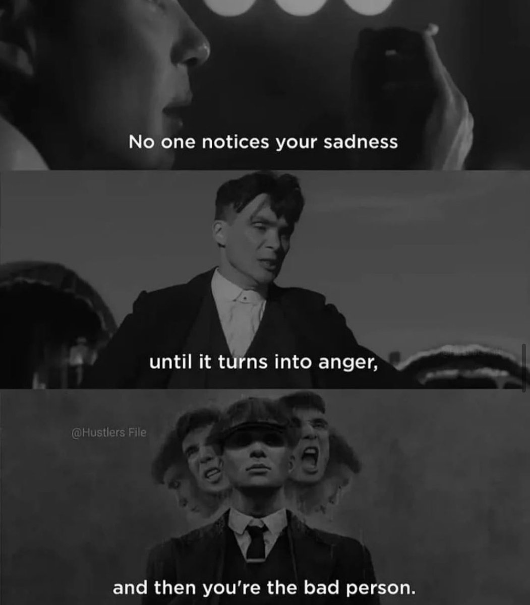 Life__Mastery's tweet photo. 10 Powerful life quotes from “The Peaky Blinders”:

1. https://t.co/JPhJhz7Vmn
