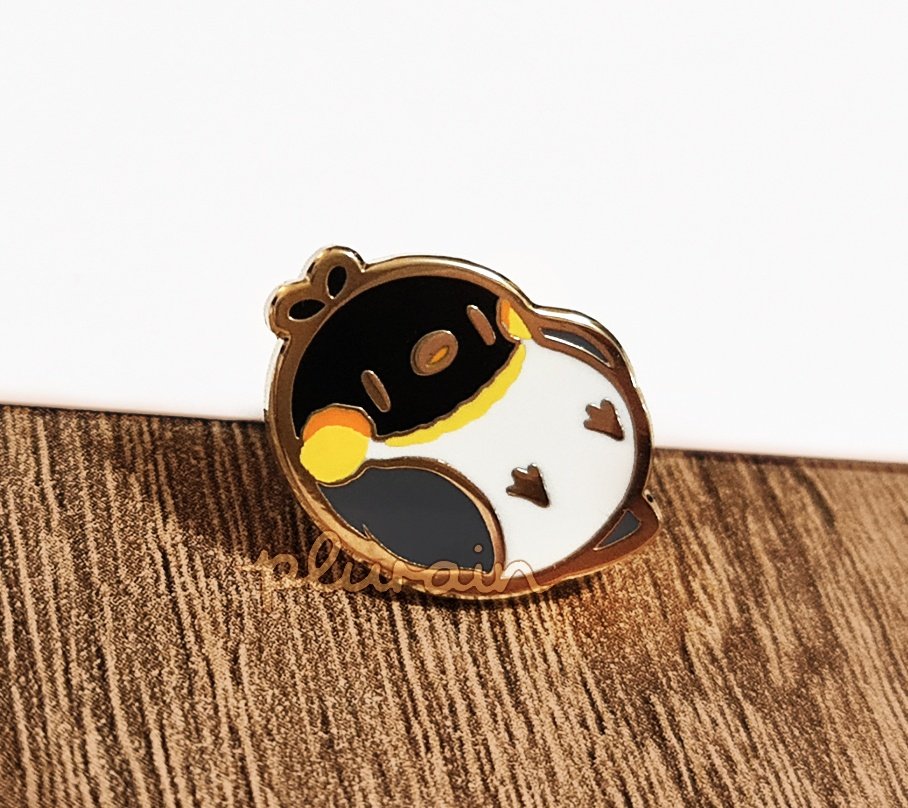 ppplurain's tweet photo. Penguin ~small~ 🐧 https://t.co/EAaPX1yHYo