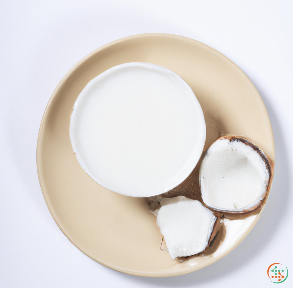 Food Fact on Twitter "View the Complete Nutrient Profile of a Coconut