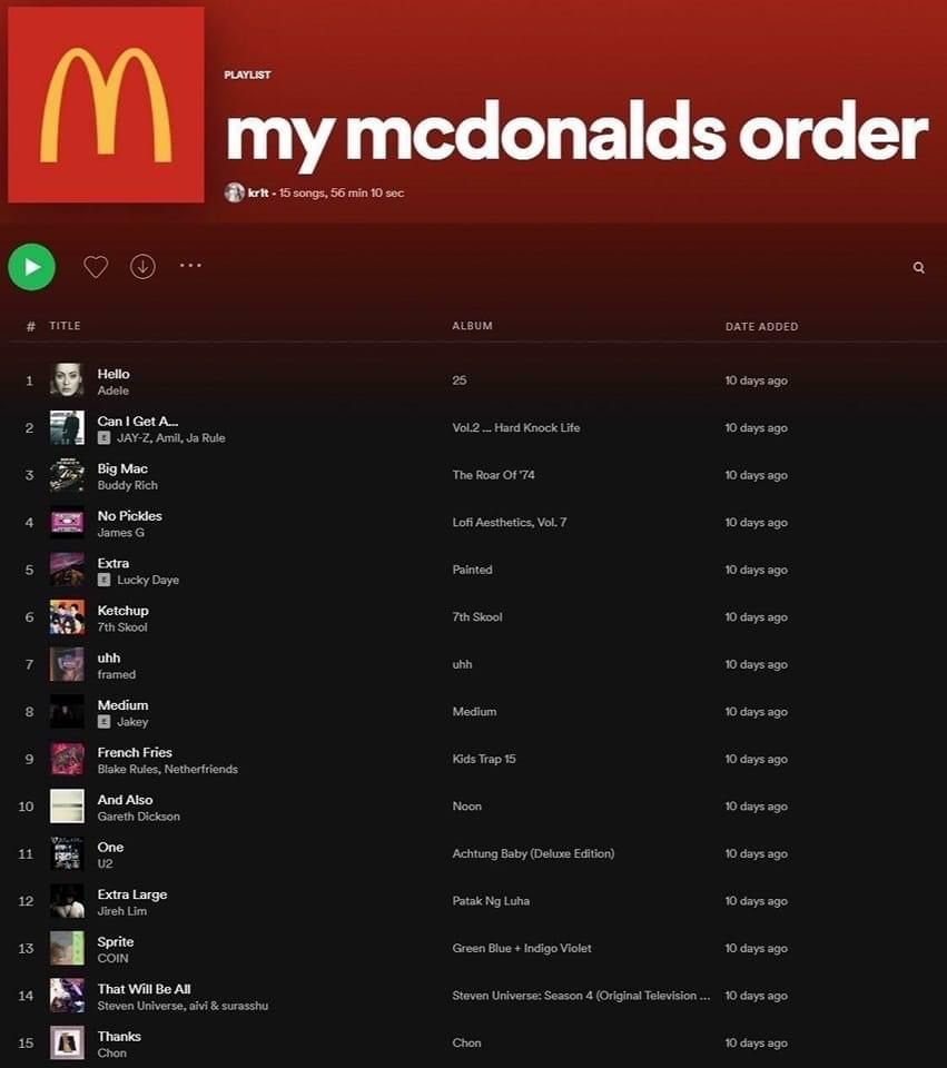 Eric Alper On Twitter Welcome To McDonald s Can I Have Your Order eric-alper-on-twitter-welcome-to-mcdonald-s-can-i-have-your-order