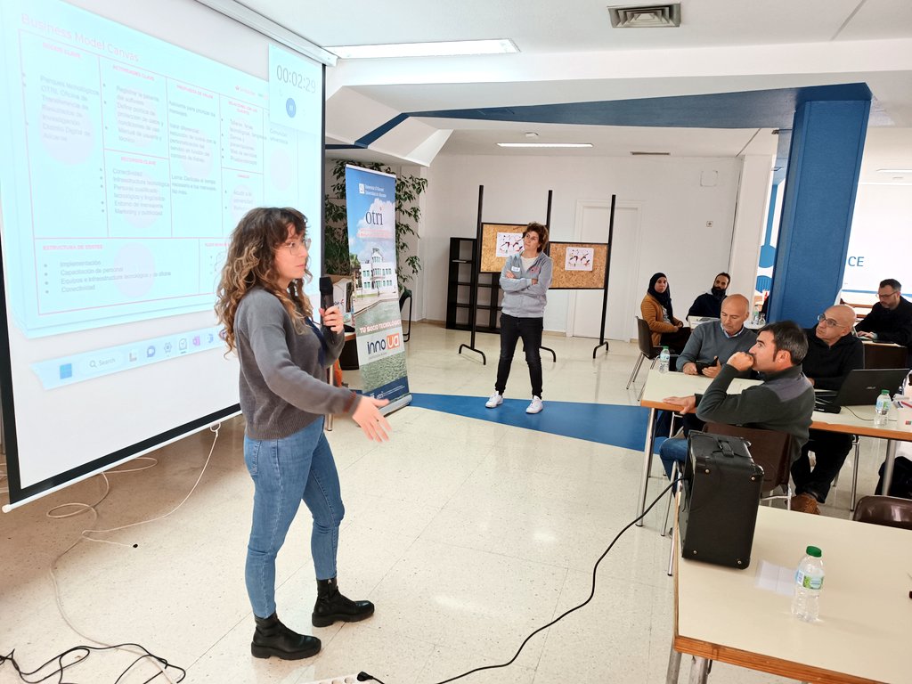 ¿Por qué no? | Innovar, diseñar, crecer. tweet media