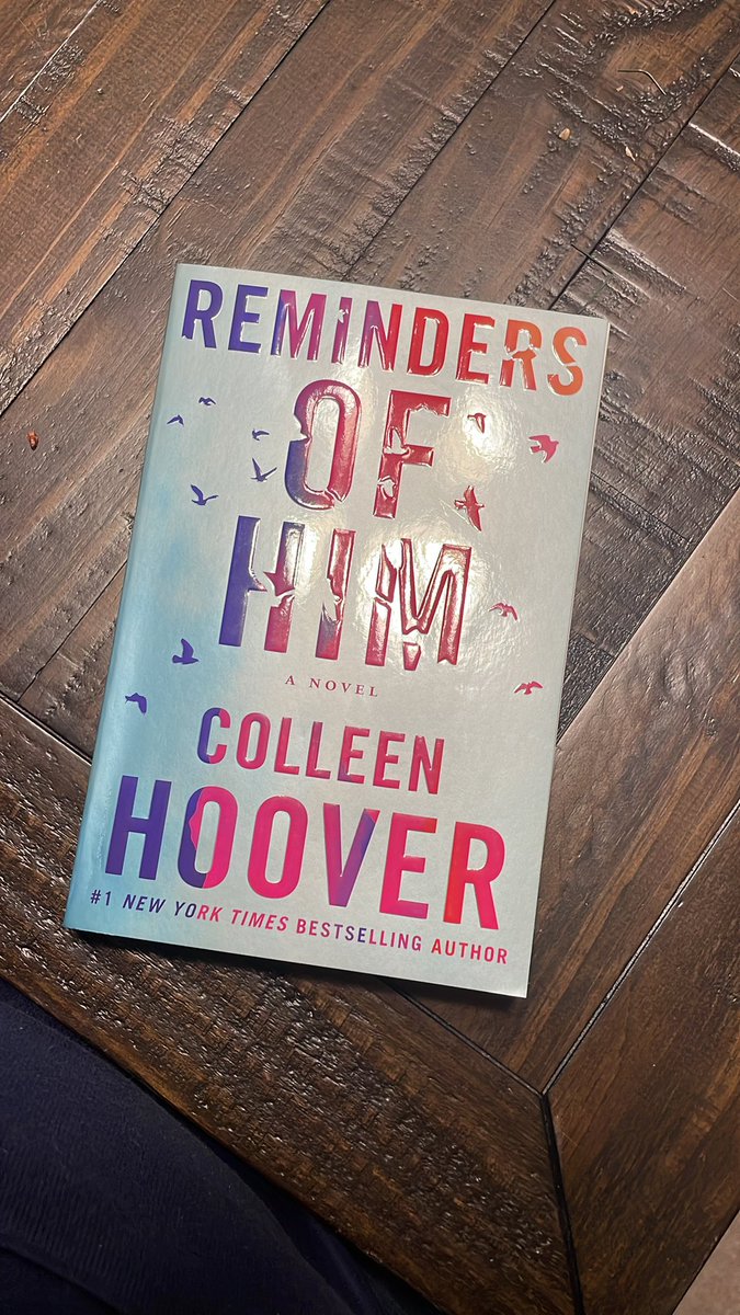 Such a good book! Makes me feel like celebrating my kids!!!!  #katylibraries <a href="/katy_libraries/">Katy ISD Libraries</a>  #7ljhpride  @spartan_speak #12daysofChristmas