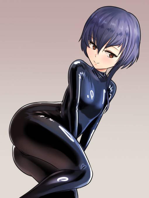 よく見たらイヨちゃんになってたので修正。アシンメトリーな物を反転しながら描くとこういう事故が起こるから今後気をつけよう😂 