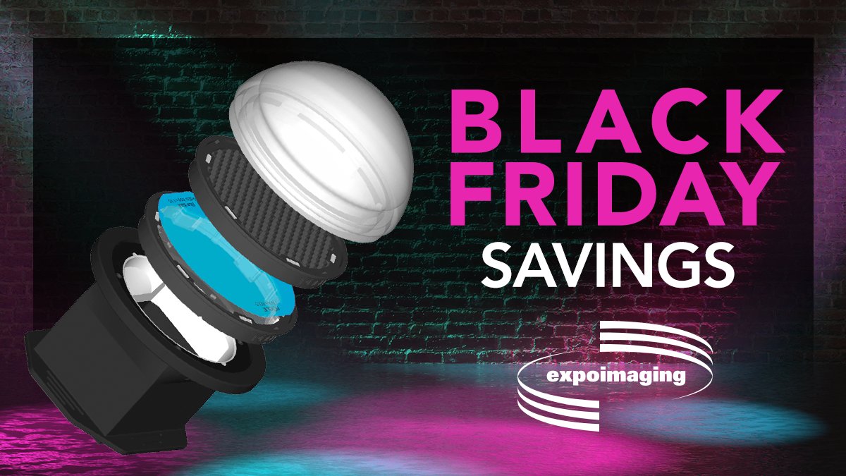 ExpoImagingUK's tweet photo. Our friends over at @ColorConfidence have a selected range of ExpoImaging products for sale!

Shop now: https://t.co/4J7ZAiari9

Hurry offer ends tomorrow!

#rogue #expo #BlackFriday https://t.co/awk7ofj9oF