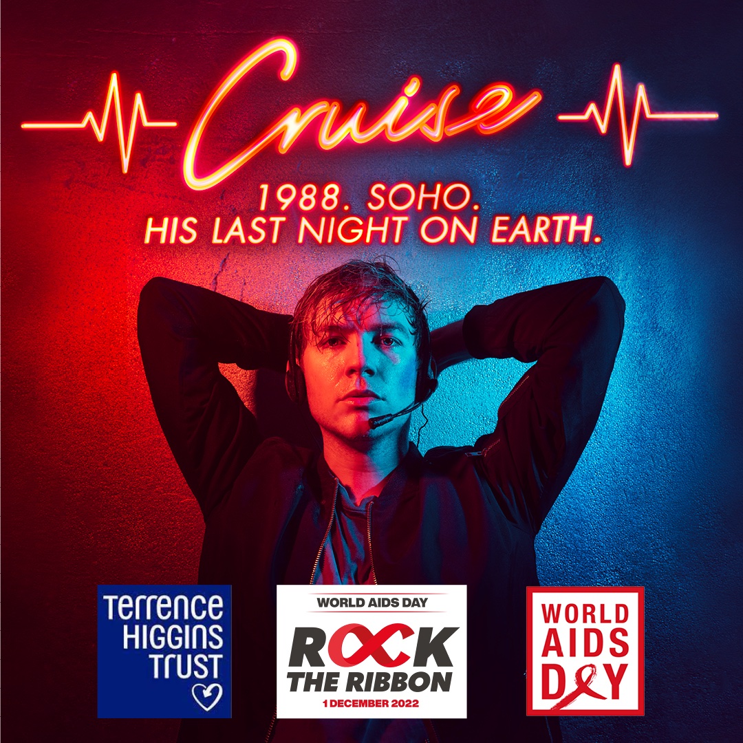 CruiseThePlay's tweet photo. On 1st December we celebrate #WorldAIDSDay internationally and remember those that we have lost, as well as acknowledge the work being done around the world to end the spread of HIV/AIDS.
Find out more and get support at https://t.co/uz75h2p9dB
#WorldAIDSDay #tht #thtorguk https://t.co/XeK6YyDIW1