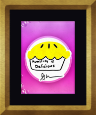 BookGamesBotv2's tweet image. &apos;Humility Is Delicious #120087&apos; was just purchased for 0.08ETH (~$100.0)
Buyer: 0xe560646ef7a69400974d85e818bc0e054bde65c1
tokentrove.com/collection/Boo…
#BookGames #VeeFriends