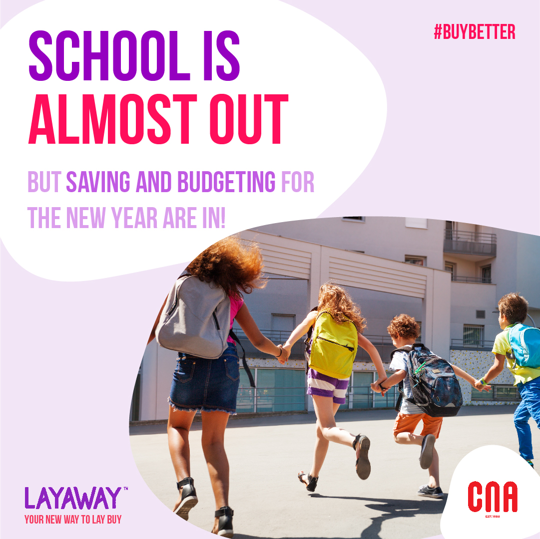 Don’t let Januworry get you down! You’ll be happy because you’ve planned and saved to lay buy stationery essentials hampers from  <a href="/layawayza/">LAYAWAY</a>  📚✨

🛍 Shop now on flexible payment terms that work for you: bit.ly/3Vlxqcn

#MyLAYAWAY #BuyBetter #LayBuyOnline #CNA