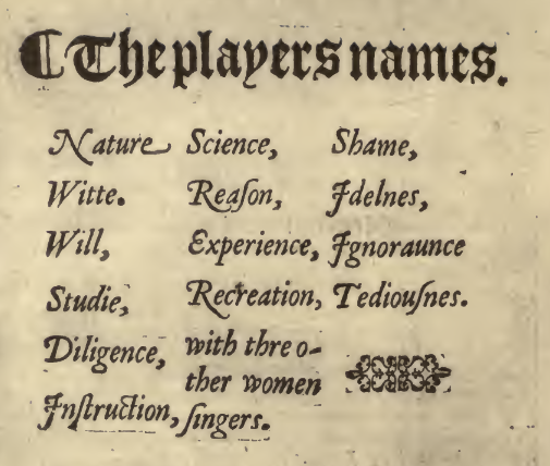 Disfordiscourse's tweet photo. I've been sitting on this for a while, but I'm really happy to say that I have signed a contract with @CambridgeUP @CUP_LitPerform to publish my monograph 'The Will in English Renaissance Drama'. https://t.co/XnOWt3eW9z