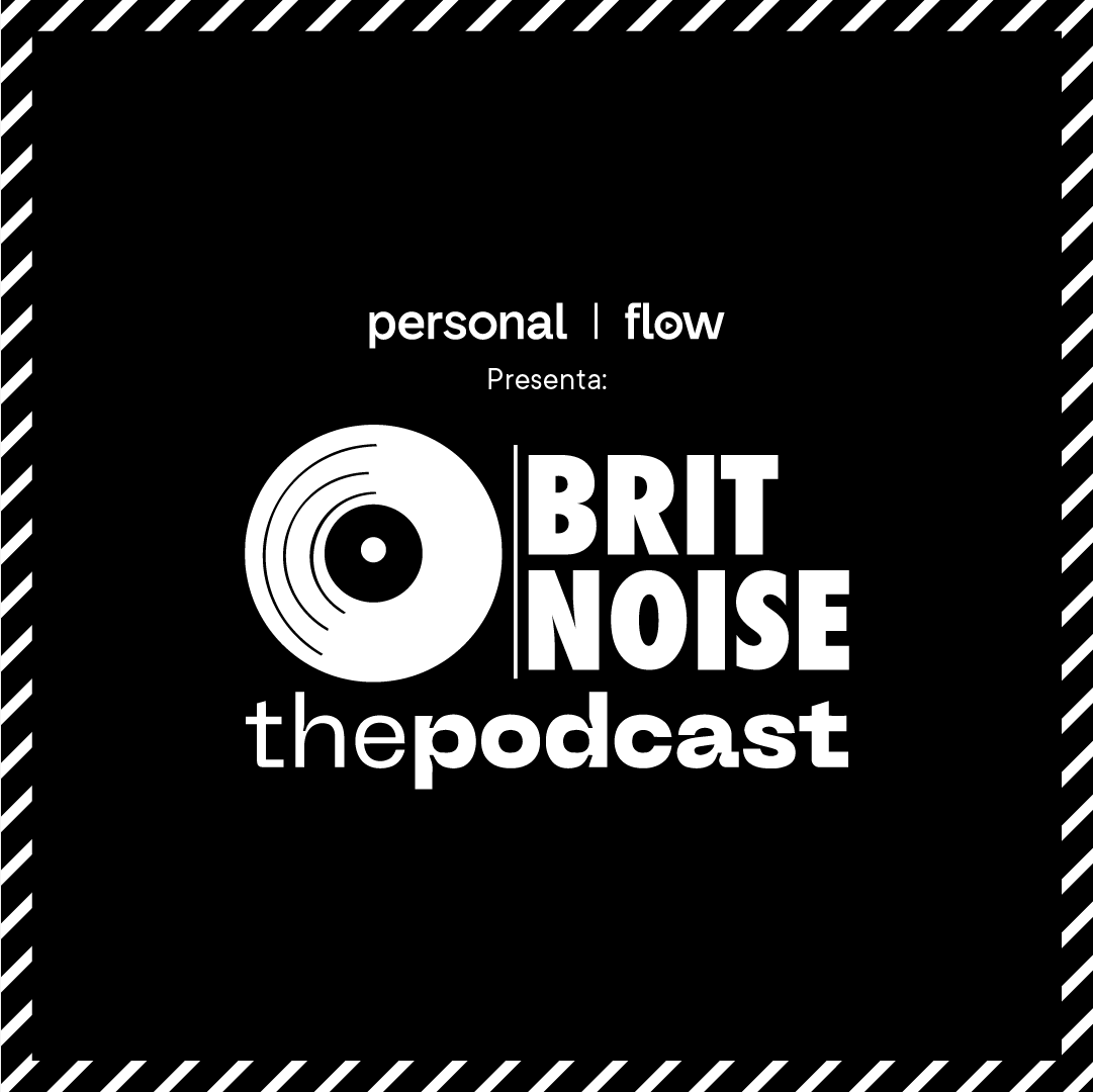brit_noise's tweet photo. Brit Noise. The Podcast. es parte de la #BritWeek Paraguay 2022! En los 6 ep de la 1ra temp, @witchann y el Embajador Británico, @Ramin_Navai, encaran un tema específico en torno a la música. El podcast ya está disponible en Spotify: https://t.co/WCEy1rODmc #BritWek @UKinParaguay https://t.co/qc3gJ4pGGD