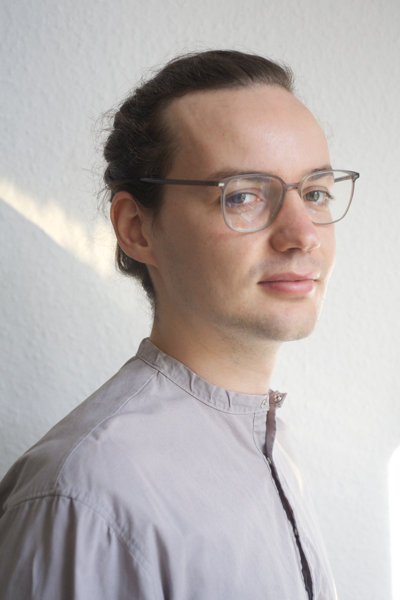 📢BBE member @tilmanfries (@WZB_Berlin; @BSE_Berlin) is at the job market this year! You can check his website here: tilmanfries.github.io And his job market paper with @kai_barron here: tilmanfries.github.io/assets/pdf/JMP… #EconTwitter #Econjobmarket