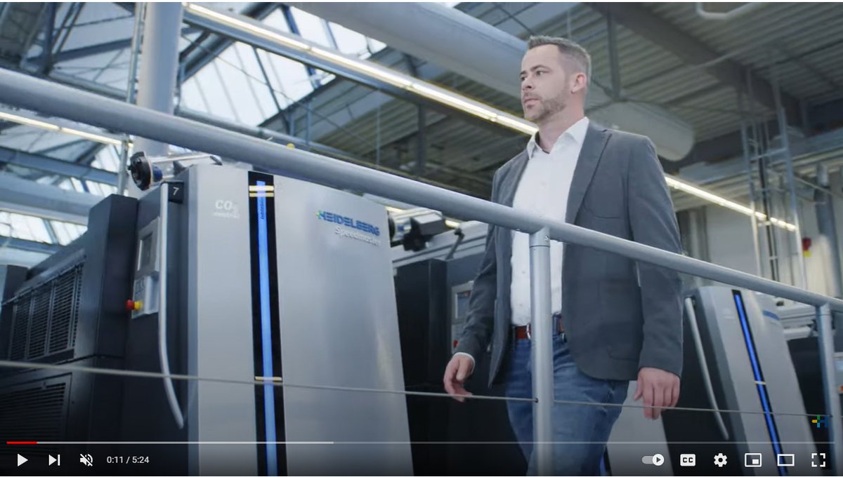 Heideldruck's tweet photo. How to reduce costs while remaining competitive in today’s unpredictable economy? How to increase productivity and optimize production processes without compromising with quality and killing profits? We are happy to help you 👉 https://t.co/k8htS5RAPR #PrintSiteContracts https://t.co/QHbRmzy2zZ