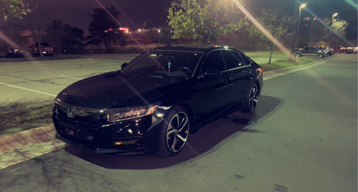 FSCSWERVO's tweet image. Few months late but got a new ride 🤩