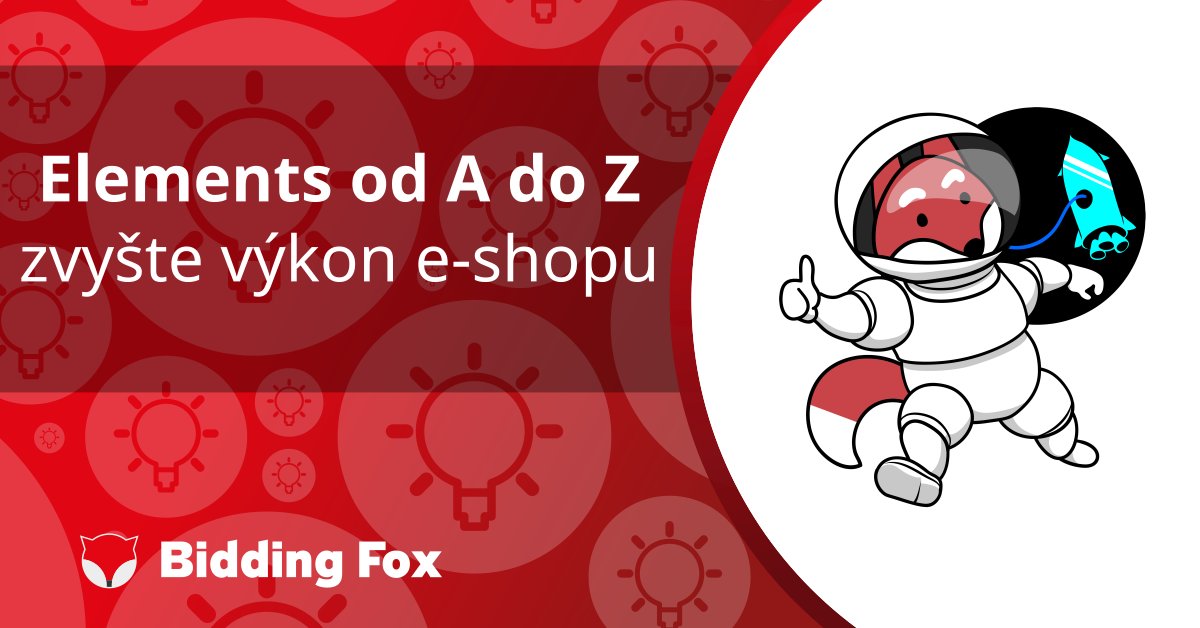 Naplánujte vánoční kampaně bez starostí a automaticky. Vyyužijte cenná data z Bidding Fox Elements a zacilte inzerci na míru svým zákazníkům. 🎁

🔴 Souhrnného průvodce, včetně praktických návodů, najdete na webu. 
bidding-fox.cz/zvyste-vykon-e…
#marketingtips #marketingautomation