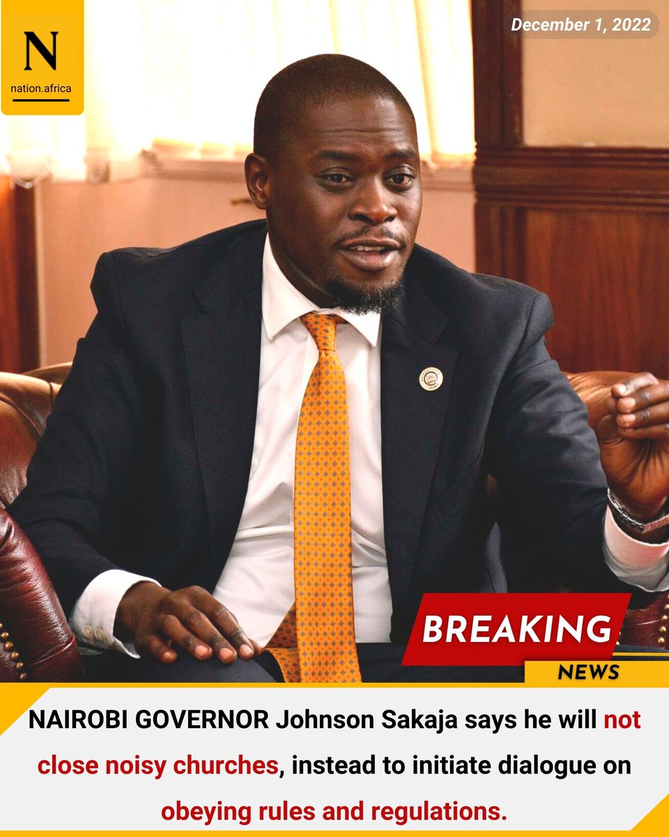 Daily Nation tweet media