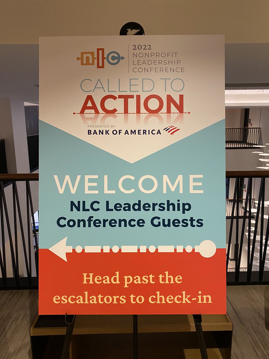 Good morning, Tampa! #CalledToAction