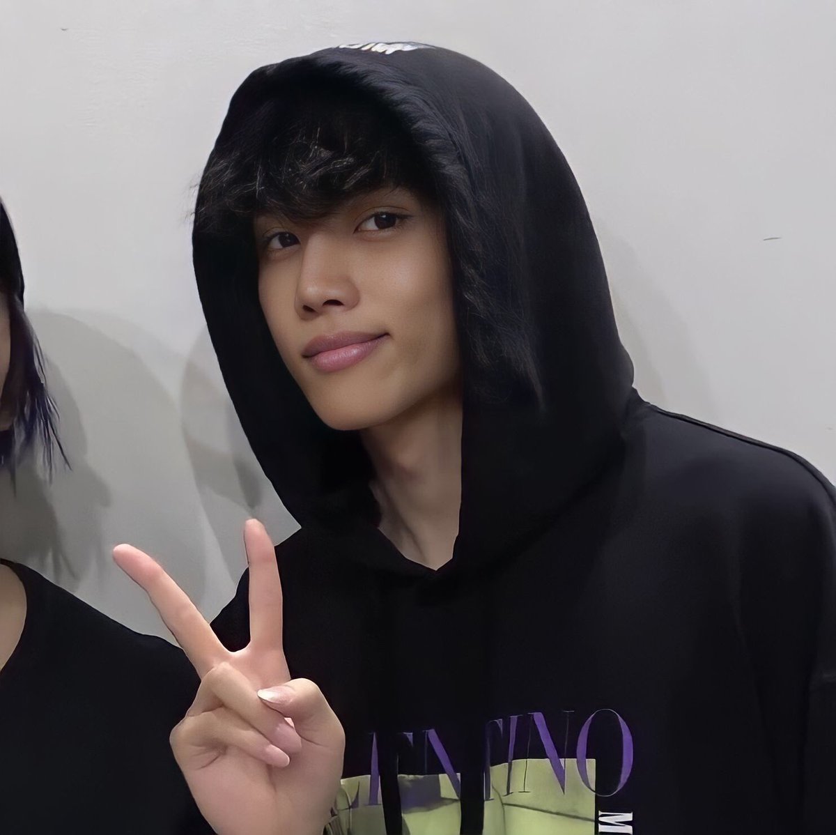 your not-so-favorite neighbor, shaka (sunwoo) cikarang