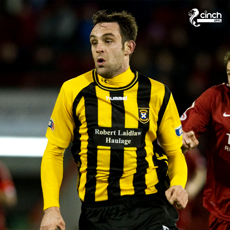 spfl's tweet photo. 1⃣ Scott Fox
2⃣ Greig McDonald
3⃣ Johnny Smart
4⃣ David Muir
5⃣ Paul McManus

@SirScottYoung's East Fife fives dream team! ✨

Agree with his picks, Fifers?

#cinchSPFL | @EastFifeFC
