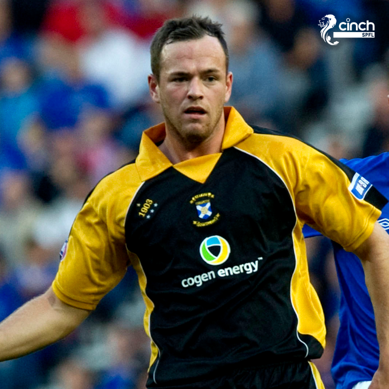 spfl's tweet photo. 1⃣ Scott Fox
2⃣ Greig McDonald
3⃣ Johnny Smart
4⃣ David Muir
5⃣ Paul McManus

@SirScottYoung's East Fife fives dream team! ✨

Agree with his picks, Fifers?

#cinchSPFL | @EastFifeFC