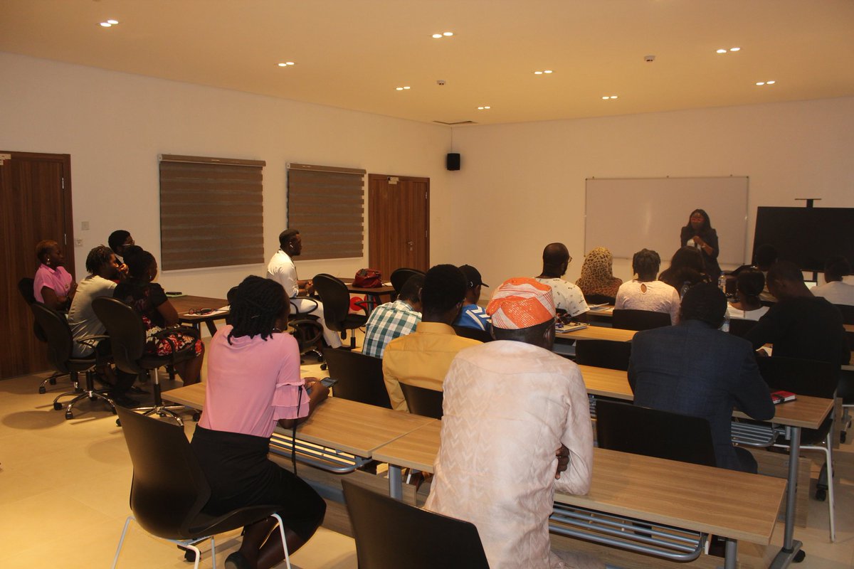 Paulesicoe's tweet photo. The PAULESI CoE Career Fair in Pictures...

Members of the community benefited from insightful sessions on CV Writing, Acing Job Interviews and Delivering Successful Elevator Pitches.

1/3 https://t.co/7viqN7O0gY