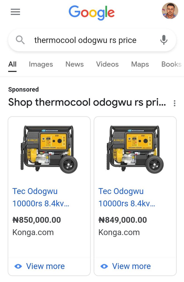 AkureBuynSell's tweet photo. @BlaqBonez Instead of buying it at its current High rate, why not  buy this at Awuff price? For your information we only have 1 of this so don't waste the opportunity to have it now! @ just 
*#575,000*

Location; #Akure 

Price ; #575k (negotiable)

Call/WhatsApp Now: +2348132716764 https://t.co/3gb6Wseq0Y