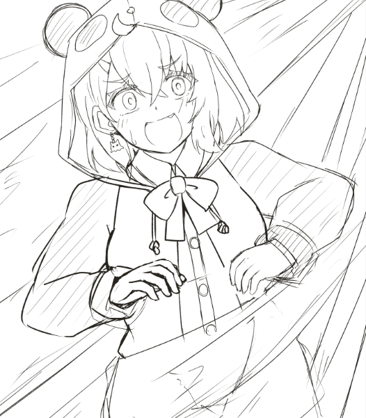 次のFantiaはsskで蜘蛛糸拘束するぞ～( ◠‿◠ ) 