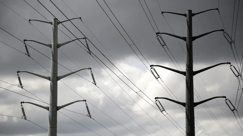 franceinfo's tweet photo. Coupure d'électricité : une simulation à l'échelle nationale prévue par Enedis et RTE le 9 décembre

https://t.co/bhd2udPLxN https://t.co/d1xL5FrqhN