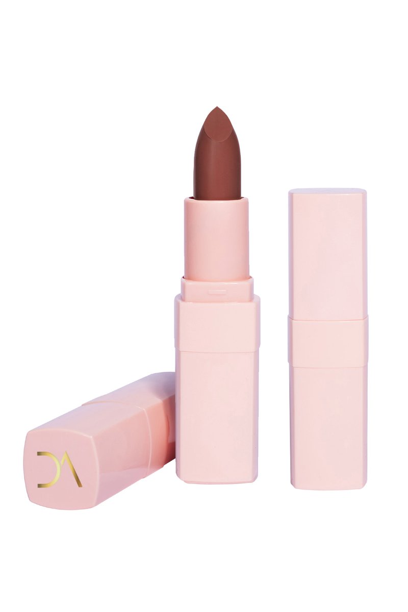 SudeKray's tweet photo. #DACosmetics #Ruj 03 Bossy Girl 💄
#makyaj #güzellik #kozmetik #lipstick #makeup #beauty #cosmetics #DemetAkalınCosmetics #DemetAkalınKozmetik #DALipstick #dalipstickbossygirl https://t.co/OLsPiais7b