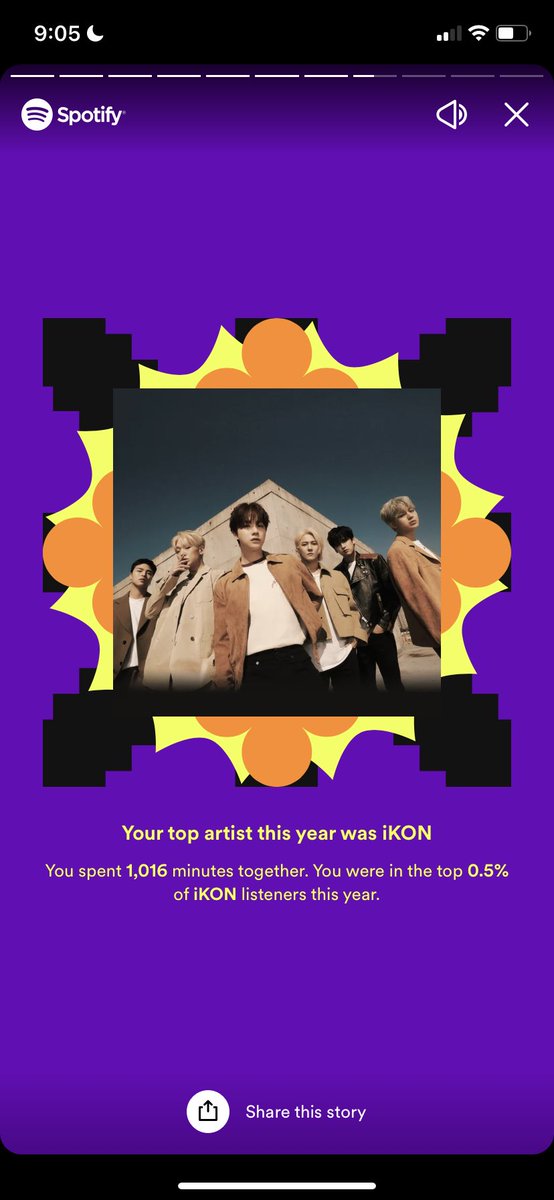 skyholderr's tweet photo. Best believe I played #iKON the most this year 🥹🤍✨ 

Hbu??? 🤔 https://t.co/3Nh313wK64