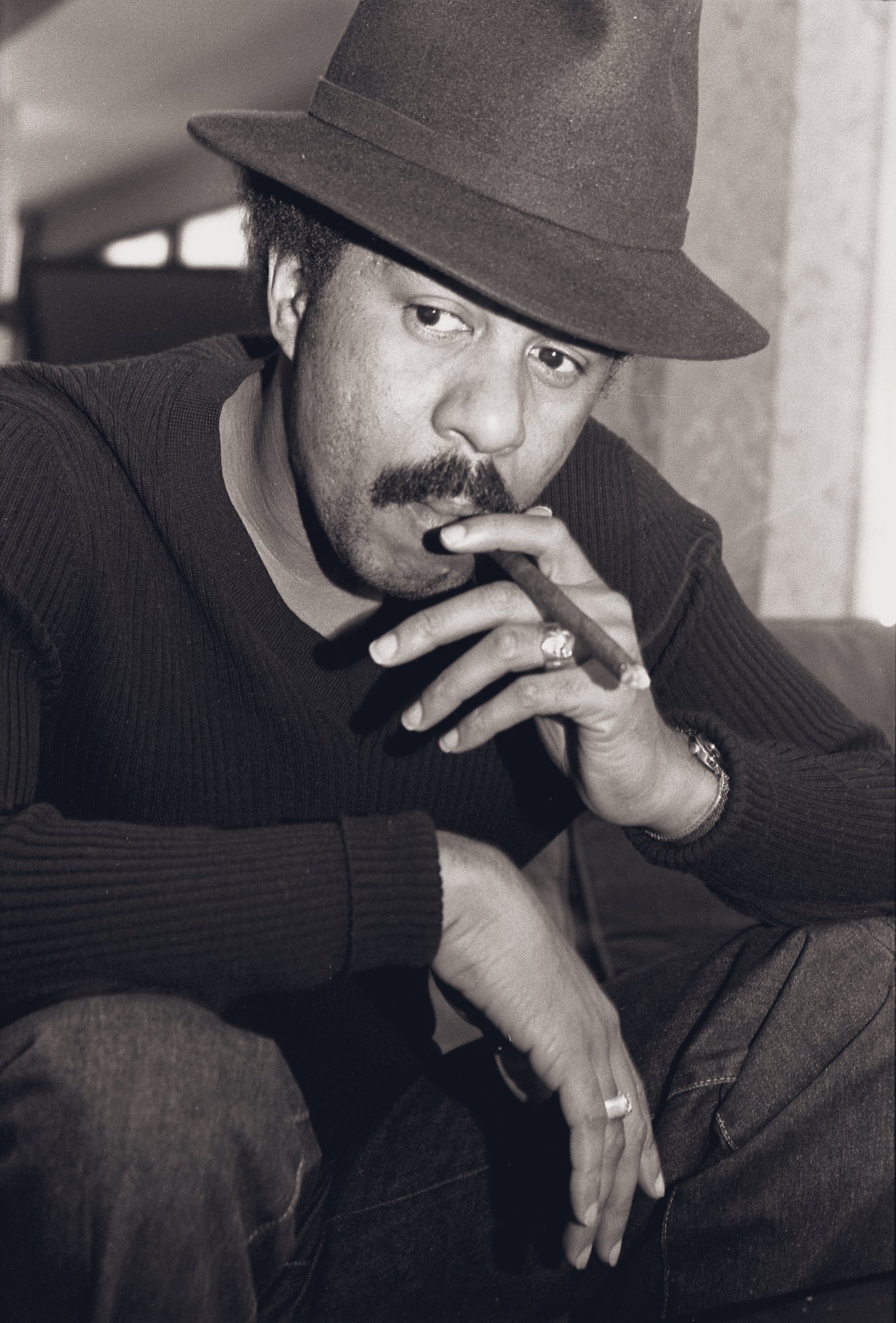 Happy heavenly birthday to the GOAT  Richard Pryor 