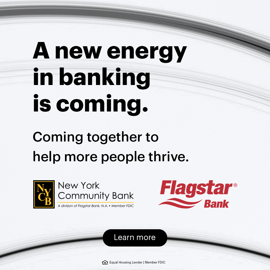 Flagstar on Twitter "We have exciting news to share. The bank you know