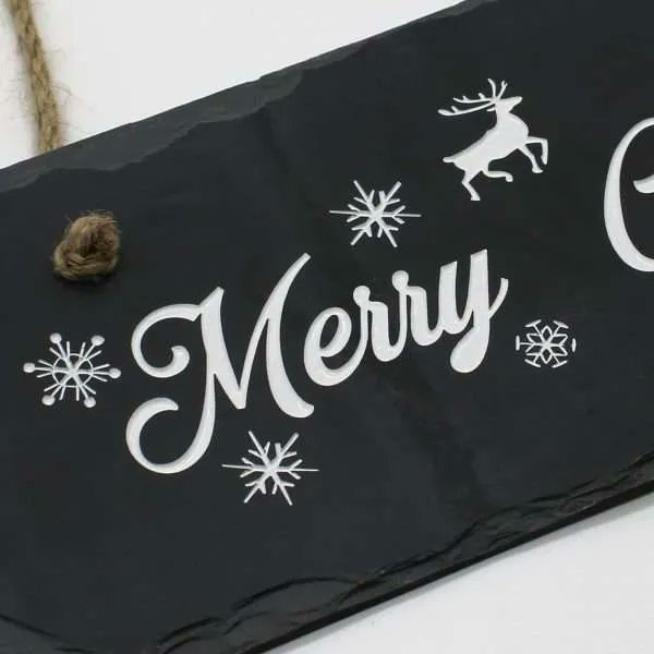 Our festive Christmas plaques are now available to purchase via our shop

Head over today to order in time for Christmas ❄️ ⛄️ 🎄 

buff.ly/3um0nJH