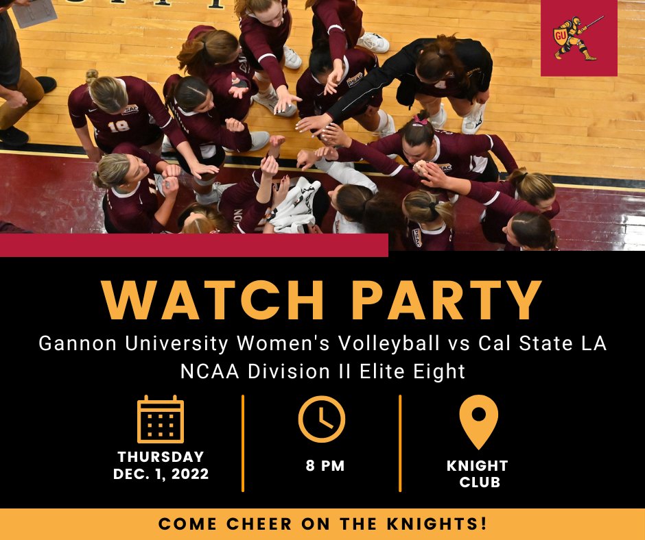 Let's make sure they hear us in Seattle, Knights! #UKnighted