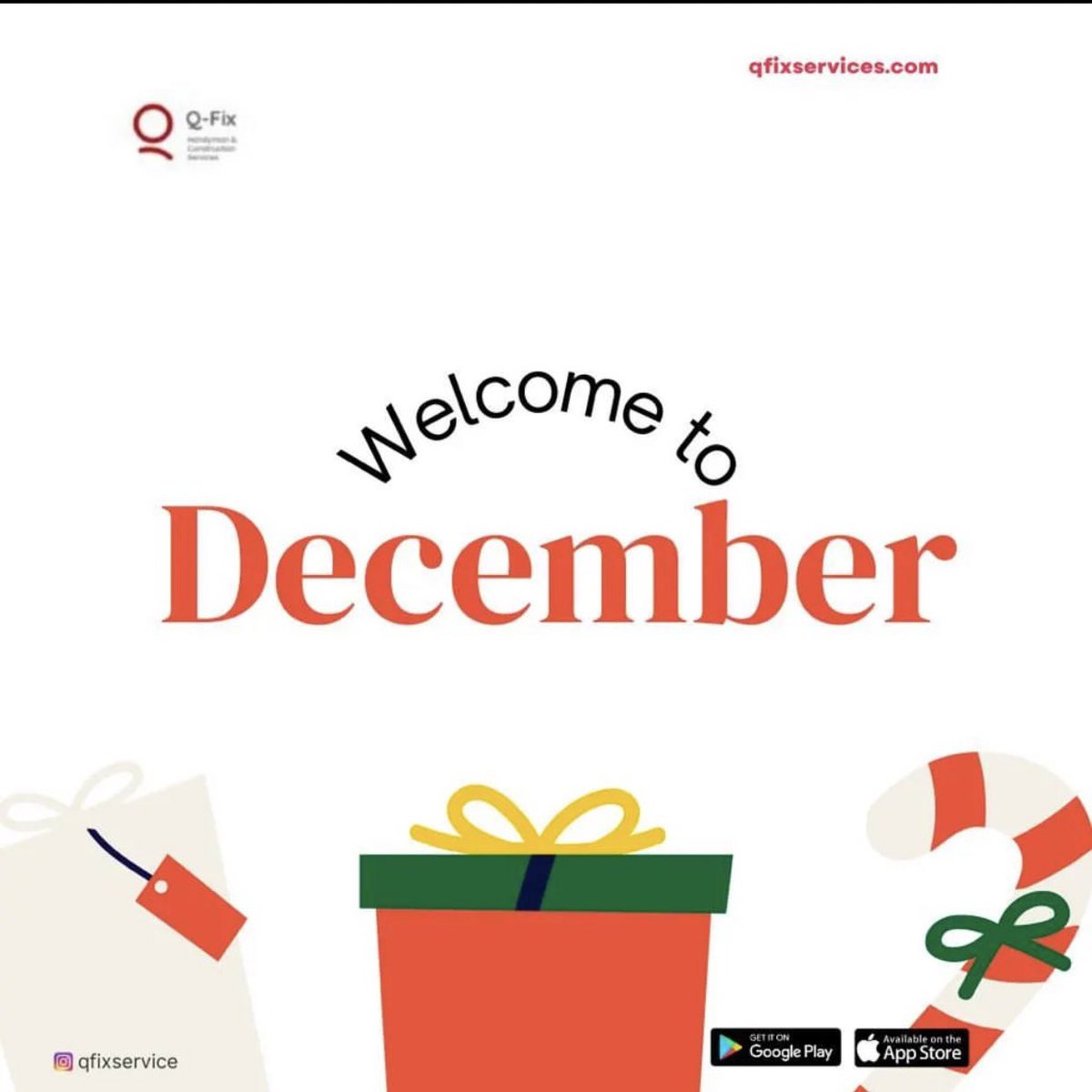 Q_fixhandyman's tweet photo. Happy new month!
Wishing you a great month ahead!
#newmonthvibes https://t.co/scTMUVeXvO