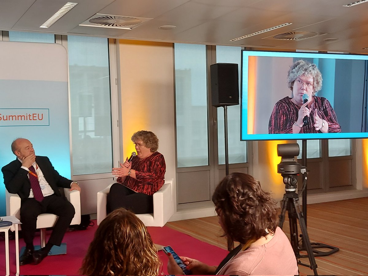 European Council for Steiner Waldorf Education tweet media