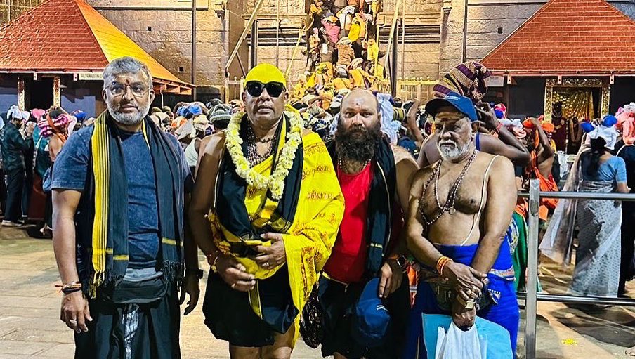 drumssivamani's tweet photo. Overwhelmed & touched with all the love, blessings & wishes β€οΈπ
#rhythmisgod #birthdaywishes #birthday https://t.co/1gjoXKIfTG