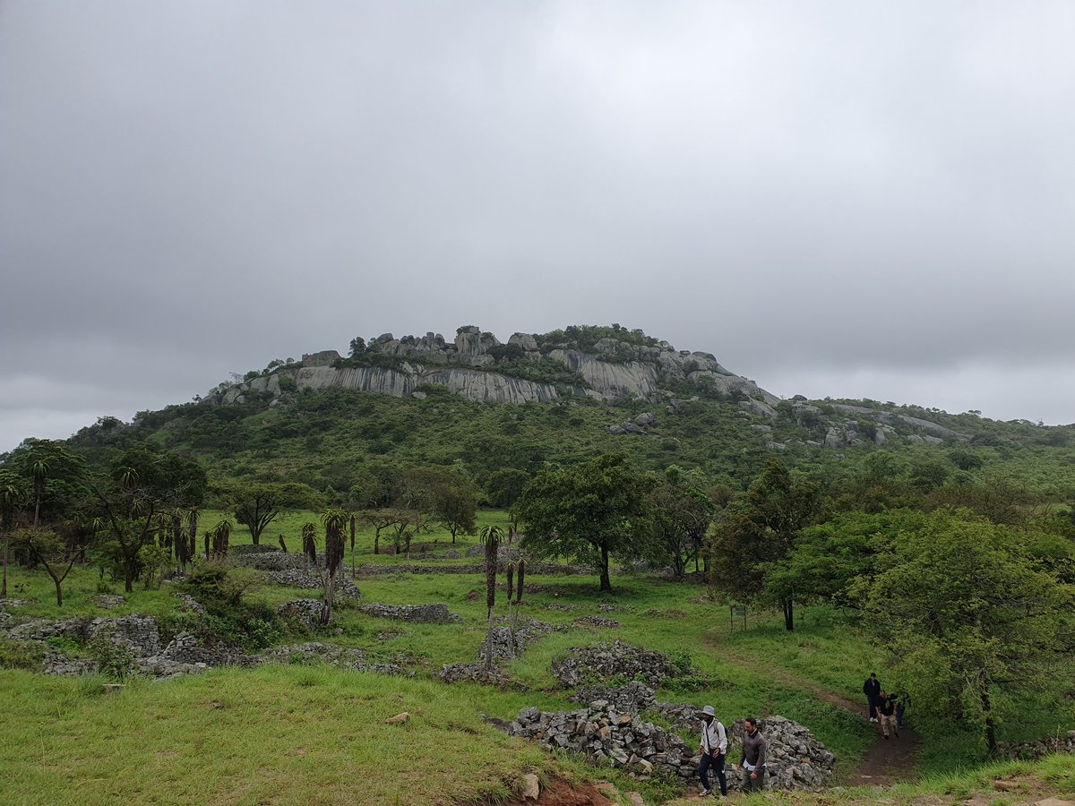 World Heritage Leadership (@worldheritagel1) on Twitter photo This week we joined forces with <a href="/ICCROM/">ICCROM</a> Youth.Heritage.Africa at Great Zimbabwe to work - along with partners from <a href="/UNESCO/">UNESCO 🏛️ #Education #Sciences #Culture 🇺🇳</a>, <a href="/African_WH_Fund/">AWHF</a> <a href="/UNOPS/">UNOPS</a> and <a href="/AFD_France/">Agence Française de #Développement (AFD) 🇫🇷 🇪🇺</a> - on the 'Rehabilitation and development of the #GreatZimbabwe #WorldHeritage Site (GZWHS)' project This week we joined forces with <a href="/ICCROM/">ICCROM</a> Youth.Heritage.Africa at Great Zimbabwe to work - along with partners from <a href="/UNESCO/">UNESCO 🏛️ #Education #Sciences #Culture 🇺🇳</a>, <a href="/African_WH_Fund/">AWHF</a> <a href="/UNOPS/">UNOPS</a> and <a href="/AFD_France/">Agence Française de #Développement (AFD) 🇫🇷 🇪🇺</a> - on the 'Rehabilitation and development of the #GreatZimbabwe #WorldHeritage Site (GZWHS)' project