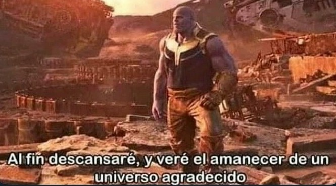 Soy_Ingeniero1's tweet photo. —¿Qué harás cuando pases todas tus materias?
— https://t.co/WWp37jjI1f