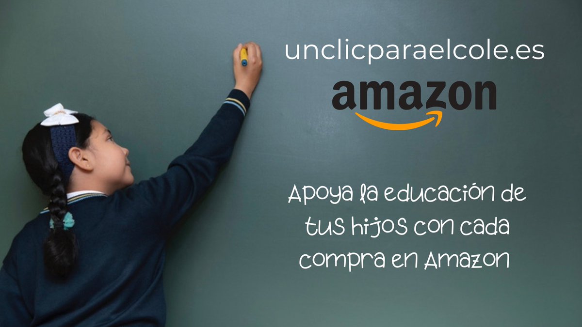 Colegio Virgen de la Almudena tweet media