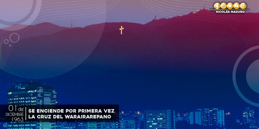 Nicolás Maduro tweet media