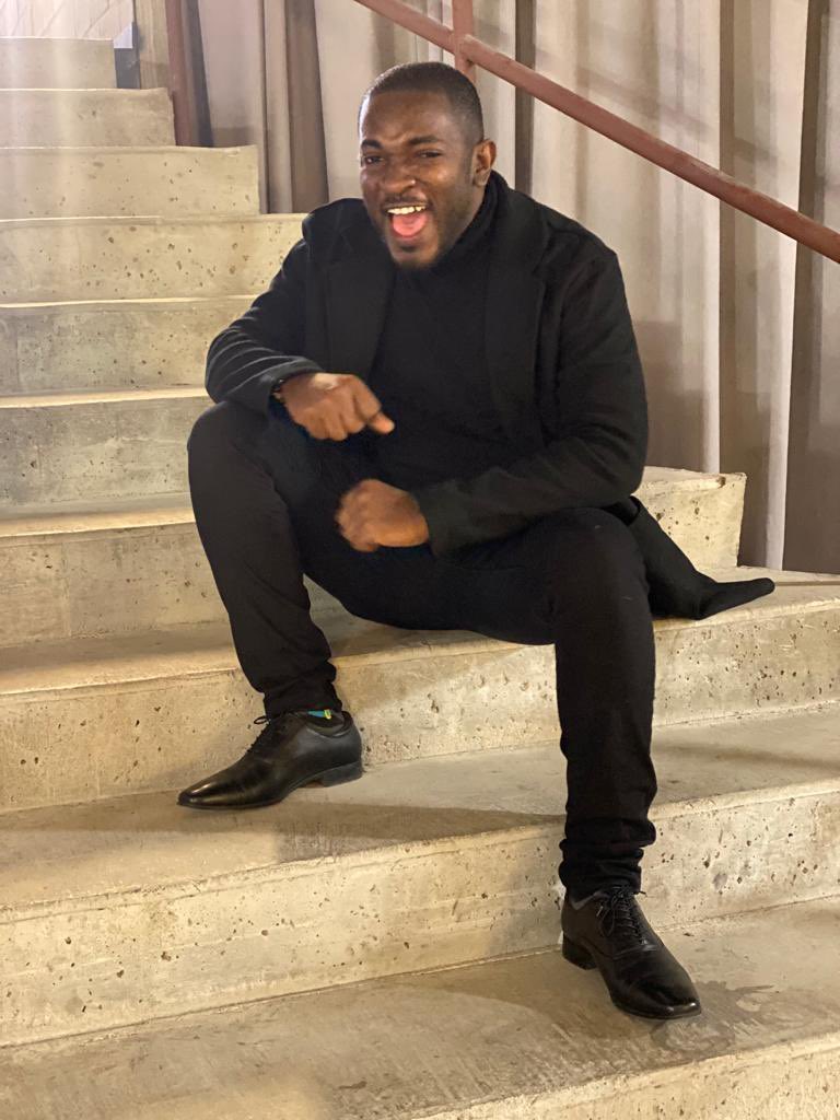 It’s my birthday! Giving thanks for another year around the sun.

#RandyMakk #HappyBirthday #HBD #GiveThanks #December #BigMood