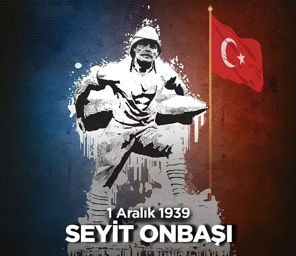 serdarcirit10's tweet photo. Sırtladığı top mermileriyle tarihin seyrini değiştiren Çanakkale Zaferi'mizin kahramanlarından #SeyitOnbaşı'yı vefatının 83. yılında saygı ve minnetle anıyoruz.
Ruhu şad mekanı cennet olsun. 🇹🇷 https://t.co/izTXZ3aHJG