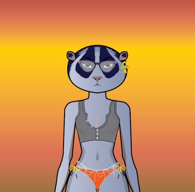 😉Mint Before We Get Virus !😉

🚀 1300 / 3333 Teenager Slow Loris

👉Mint Price: 3 Matic
👉Website link: teenagerslowloris.netlify.app

Mint 3 And Get 1  Teenager Slow Loris NFT 🎁

#NFT #NFTCommunity #NFTGiveaways #NFTAirdrops #nftcollector #MATIC #Polygon