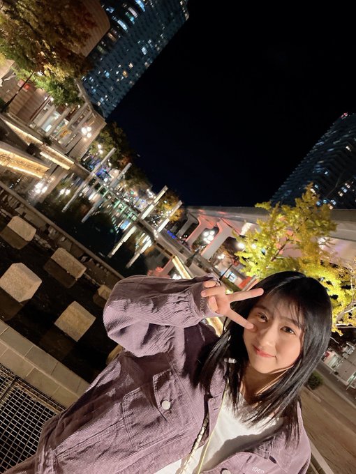 Twitterのコスプレ画像3