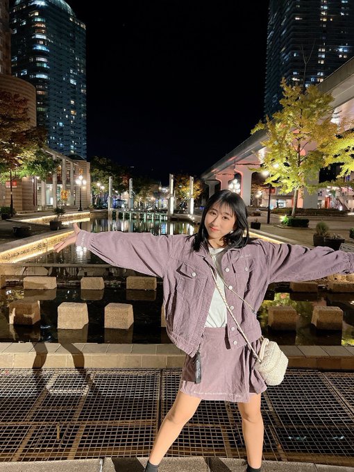 Twitterのコスプレ画像2