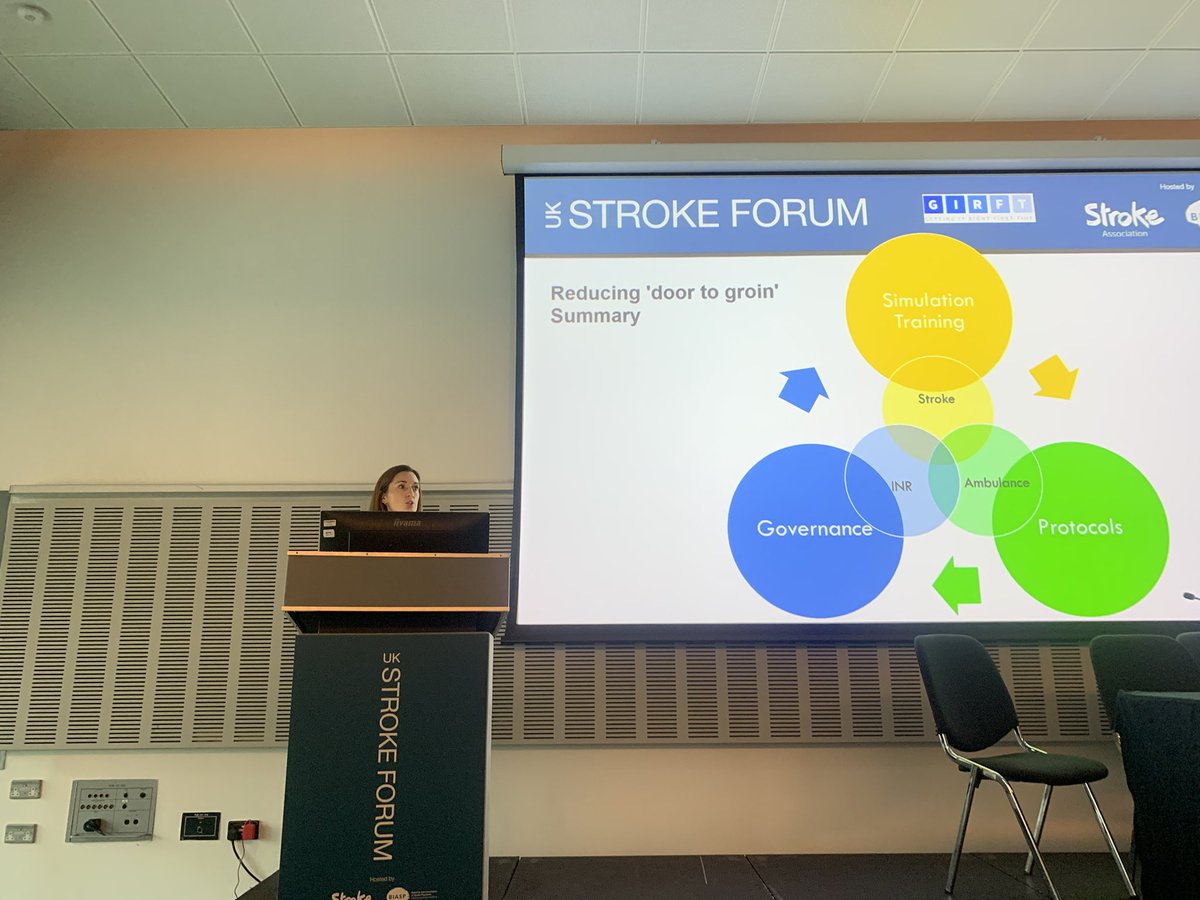Deb Lowe💜 (@deborah71247971) on Twitter photo How do we improve speedy access to thrombectomy stroke. Jen has all the answers <a href="/JenCorns/">Jen Corns</a> <a href="/UKStrokeForum/">UK Stroke Forum</a> #uksf2022 soon to be published National Thrombectomy report coming soon <a href="/NHSGIRFT/">Getting It Right First Time (GIRFT)</a> <a href="/NHSEngland/">NHS England</a> <a href="/HargrovesDavid/">David Hargroves 💙</a> How do we improve speedy access to thrombectomy stroke. Jen has all the answers <a href="/JenCorns/">Jen Corns</a> <a href="/UKStrokeForum/">UK Stroke Forum</a> #uksf2022 soon to be published National Thrombectomy report coming soon <a href="/NHSGIRFT/">Getting It Right First Time (GIRFT)</a> <a href="/NHSEngland/">NHS England</a> <a href="/HargrovesDavid/">David Hargroves 💙</a>