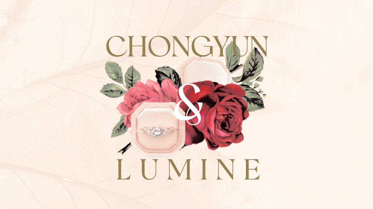 ⠀
⠀
⠀⠀⠀⠀⠀⠀⠀⠀⠀ ◜⊹◞
⠀⠀⠀⠀⠀⠀⠀ Chóngyún
⠀⠀⠀⠀⠀⠀⠀⠀⠀𝑨𝑵𝑫
⠀⠀⠀⠀⠀⠀⠀ L u m i n e
⠀⠀⠀⠀⠀⠀⠀⠀⠀ ◜⊹◞
⠀
⠀