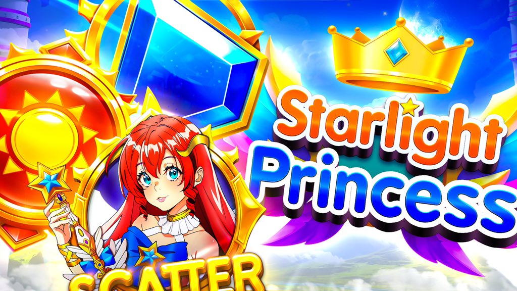 The return to starlight is out now!!

youtu.be/GegCfH8bnmI