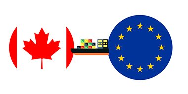 VDombrovskis's tweet photo. The German Bundestag has voted yes to ratifying EU's #CETA trade deal with Canada.🇪🇺🇨🇦

Working with reliable partners like Canada is particularly important in these difficult geopolitical times.

We look forward to the positive finalisation of Germany’s ratification procedure. https://t.co/1RR7aqwUXy