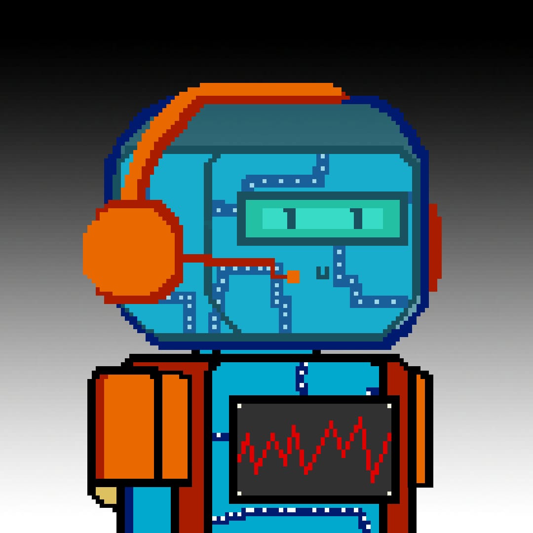 HypeBots tweet media